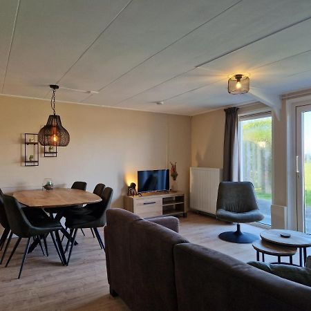 Vakantiewoning Meidoorn Meliskerke Exterior photo