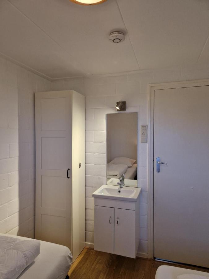 Vakantiewoning Meidoorn Meliskerke Exterior photo